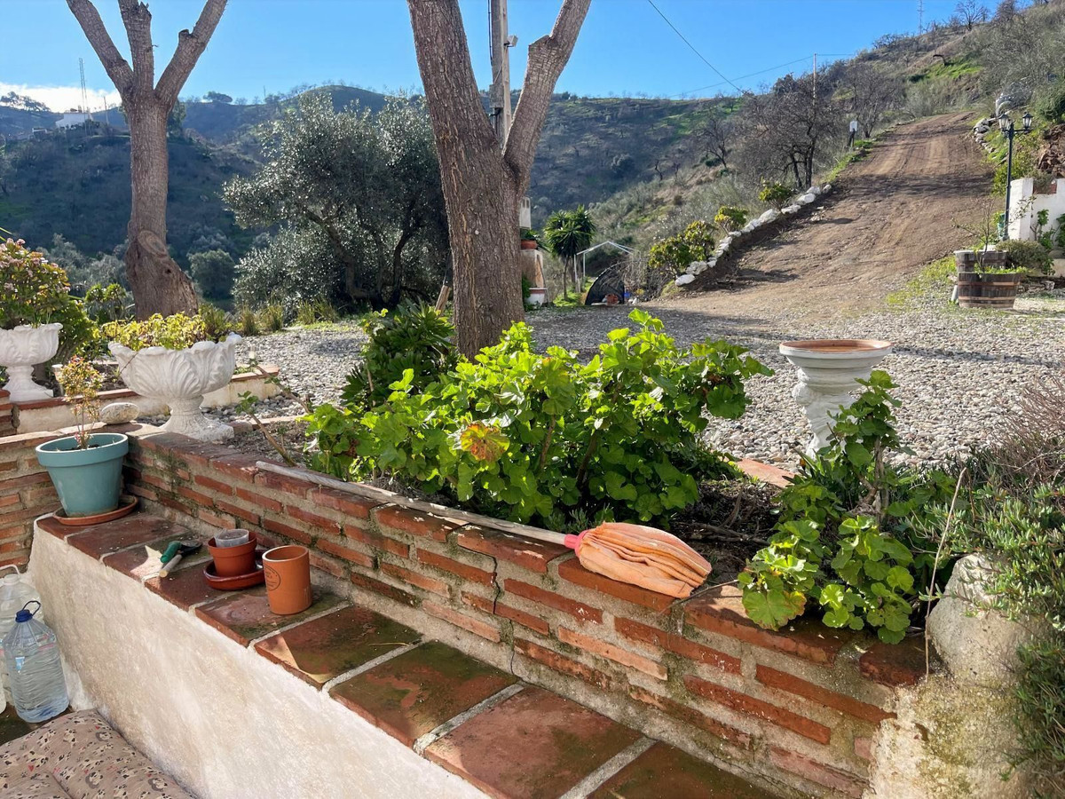 Se vende Finca - Cortijo de 6 dormitorios en Costa Del Sol, Málaga, España