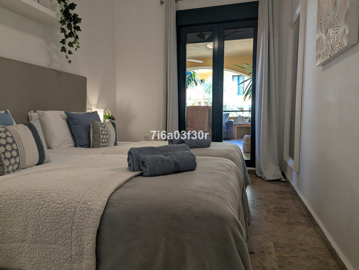 3 Bed Apartment for sale in San Pedro De Alcántara Costa Del Sol, Málaga, Spain