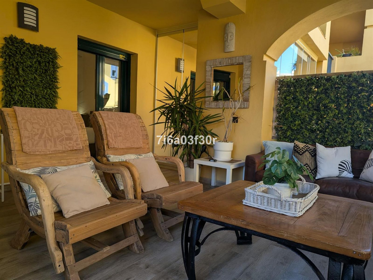 3 Bed Apartment for sale in San Pedro De Alcántara Costa Del Sol, Málaga, Spain