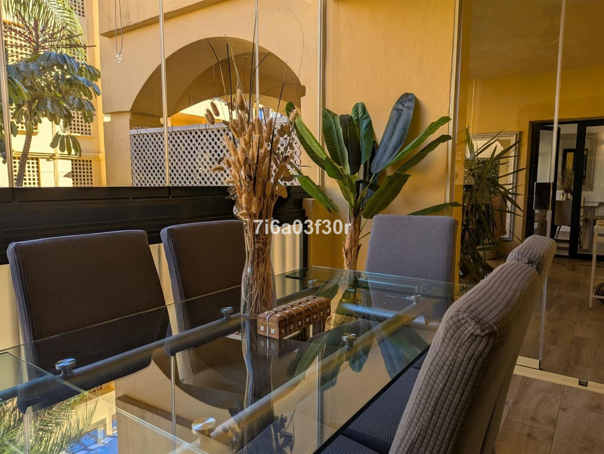 3 Bed Apartment for sale in San Pedro De Alcántara Costa Del Sol, Málaga, Spain