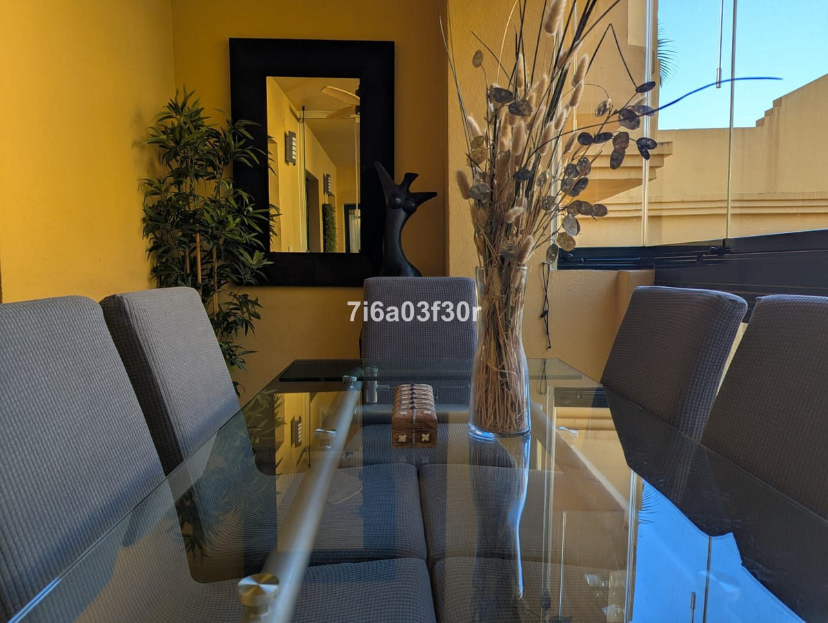 3 Bed Apartment for sale in San Pedro De Alcántara Costa Del Sol, Málaga, Spain