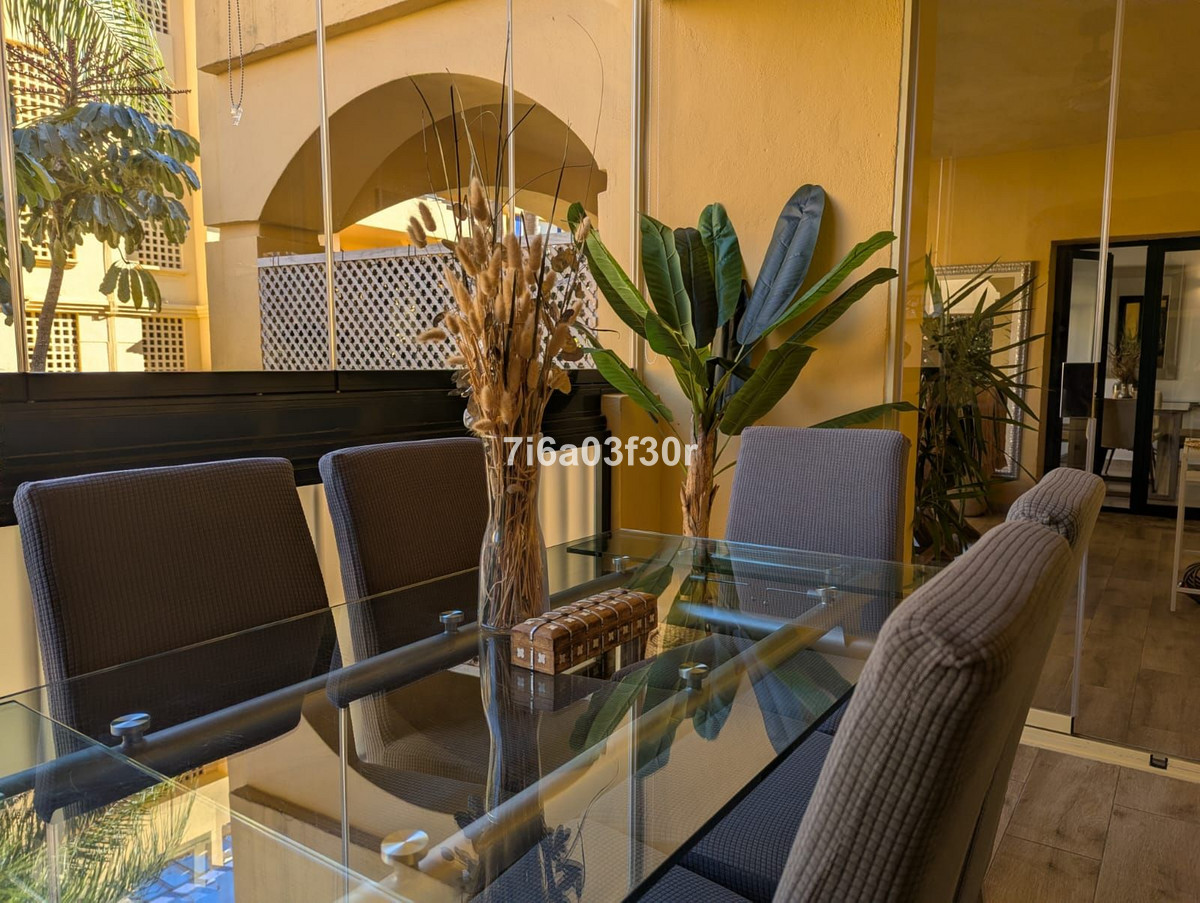 3 Bed Apartment for sale in San Pedro De Alcántara Costa Del Sol, Málaga, Spain