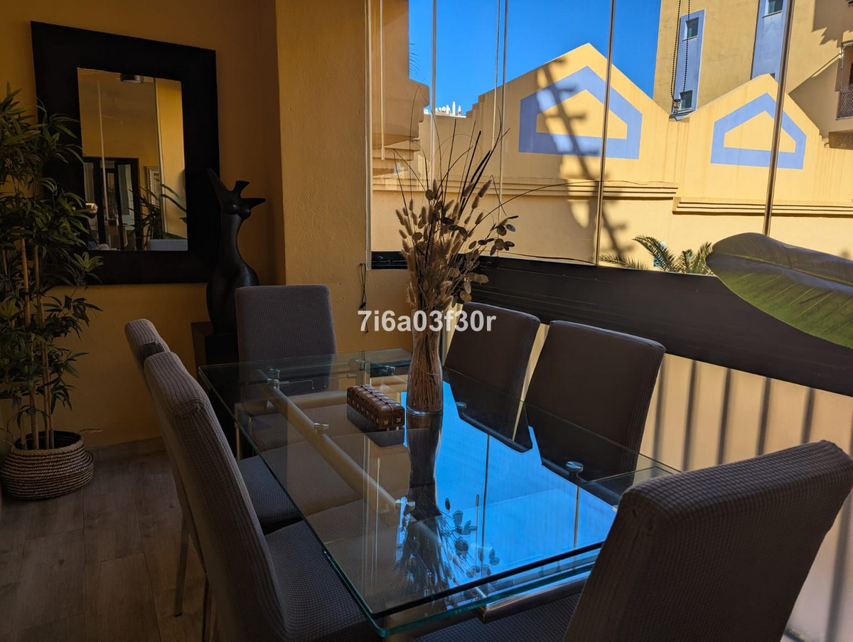 3 Bed Apartment for sale in San Pedro De Alcántara Costa Del Sol, Málaga, Spain