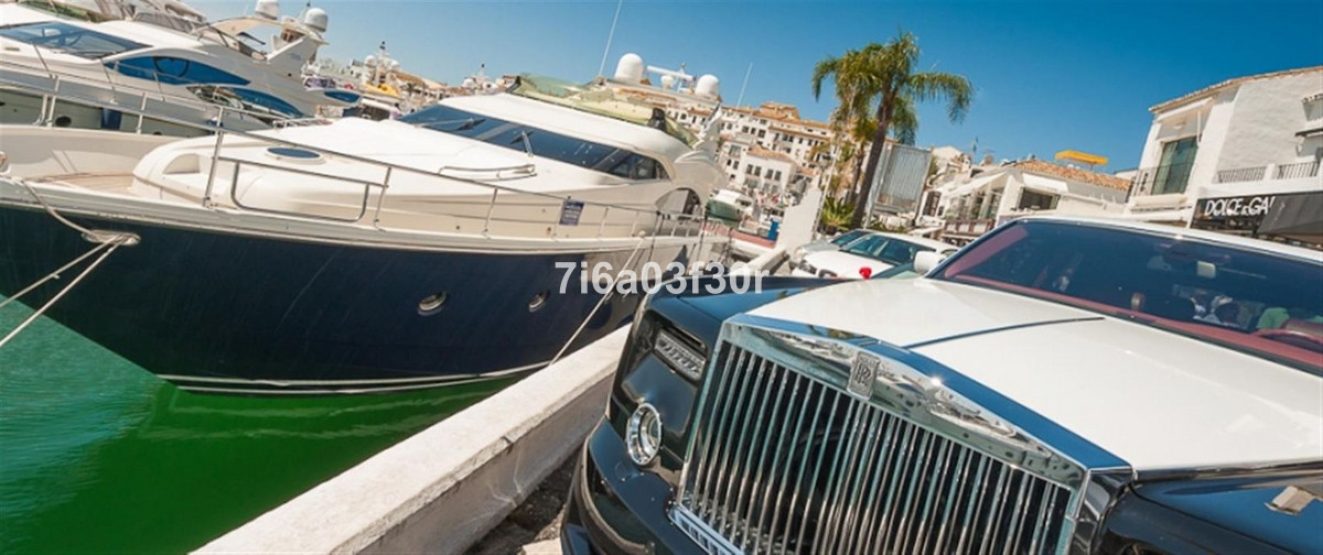 3 Bed Apartment for sale in San Pedro De Alcántara Costa Del Sol, Málaga, Spain
