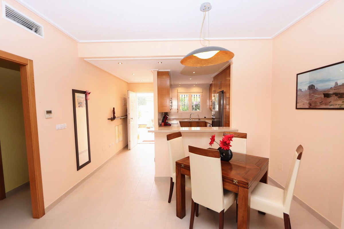 2 Bed Apartment for sale in Los Dolses Costa Blanca, Alicante, Spain