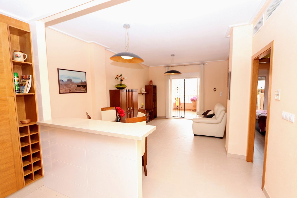 2 Bed Apartment for sale in Los Dolses Costa Blanca, Alicante, Spain