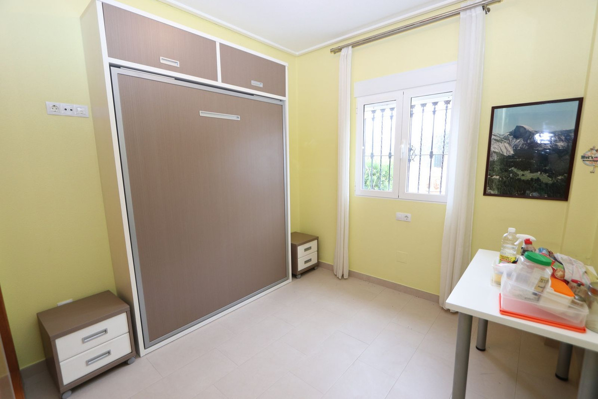 2 Bed Apartment for sale in Los Dolses Costa Blanca, Alicante, Spain