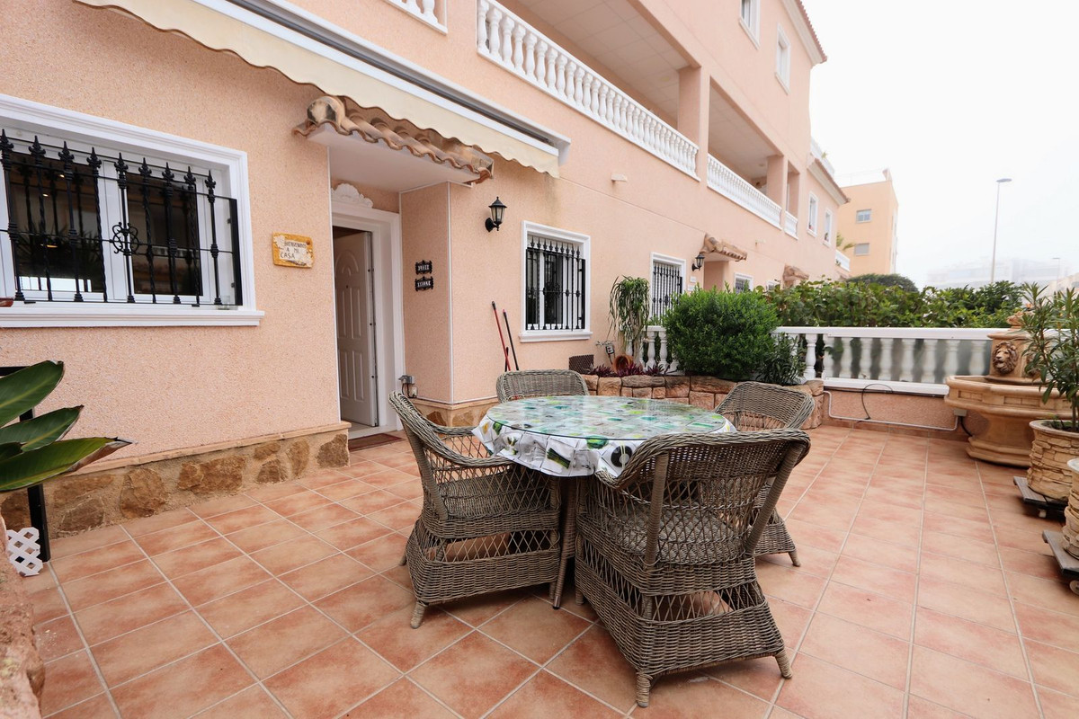 2 Bed Apartment for sale in Los Dolses Costa Blanca, Alicante, Spain