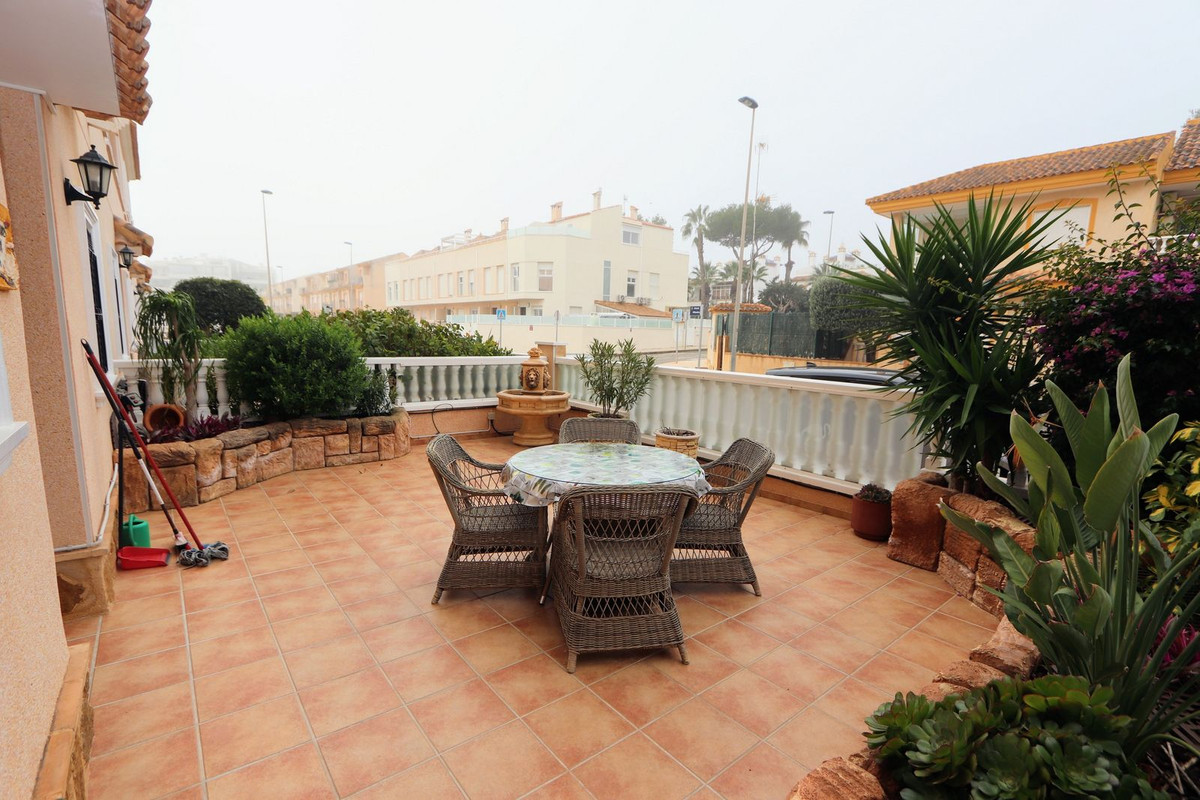 2 Bed Apartment for sale in Los Dolses Costa Blanca, Alicante, Spain