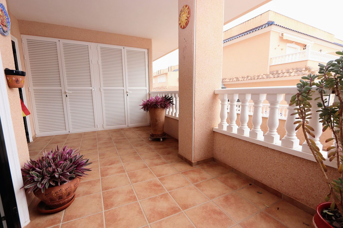2 Bed Apartment for sale in Los Dolses Costa Blanca, Alicante, Spain