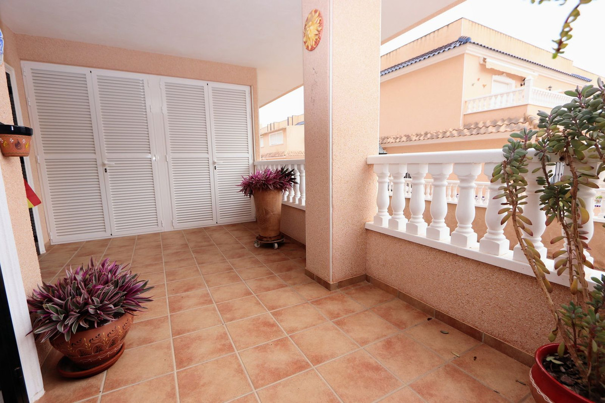 2 Bed Apartment for sale in Los Dolses Costa Blanca, Alicante, Spain