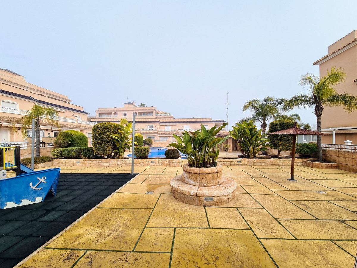 2 Bed Apartment for sale in Los Dolses Costa Blanca, Alicante, Spain