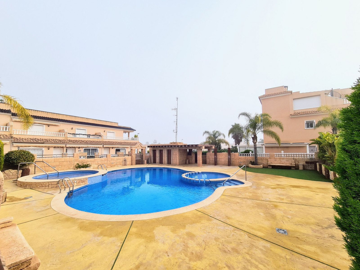 2 Bed Apartment for sale in Los Dolses Costa Blanca, Alicante, Spain