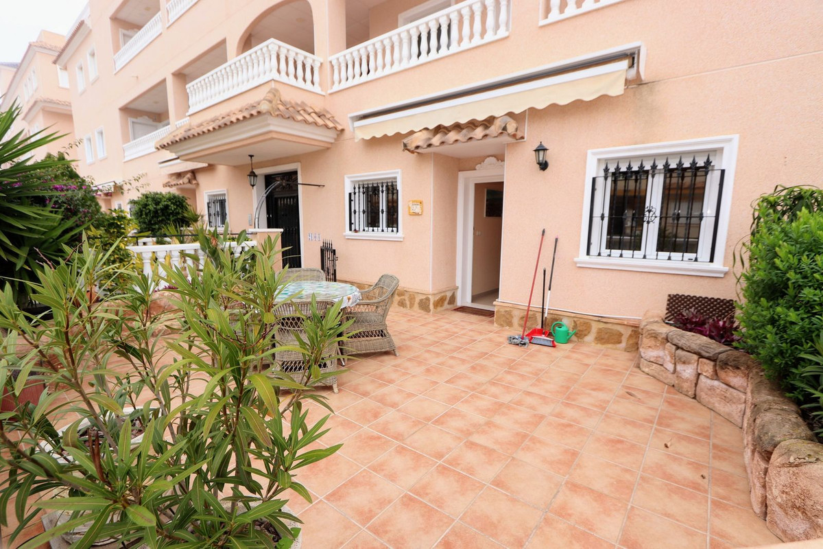 2 Bed Apartment for sale in Los Dolses Costa Blanca, Alicante, Spain