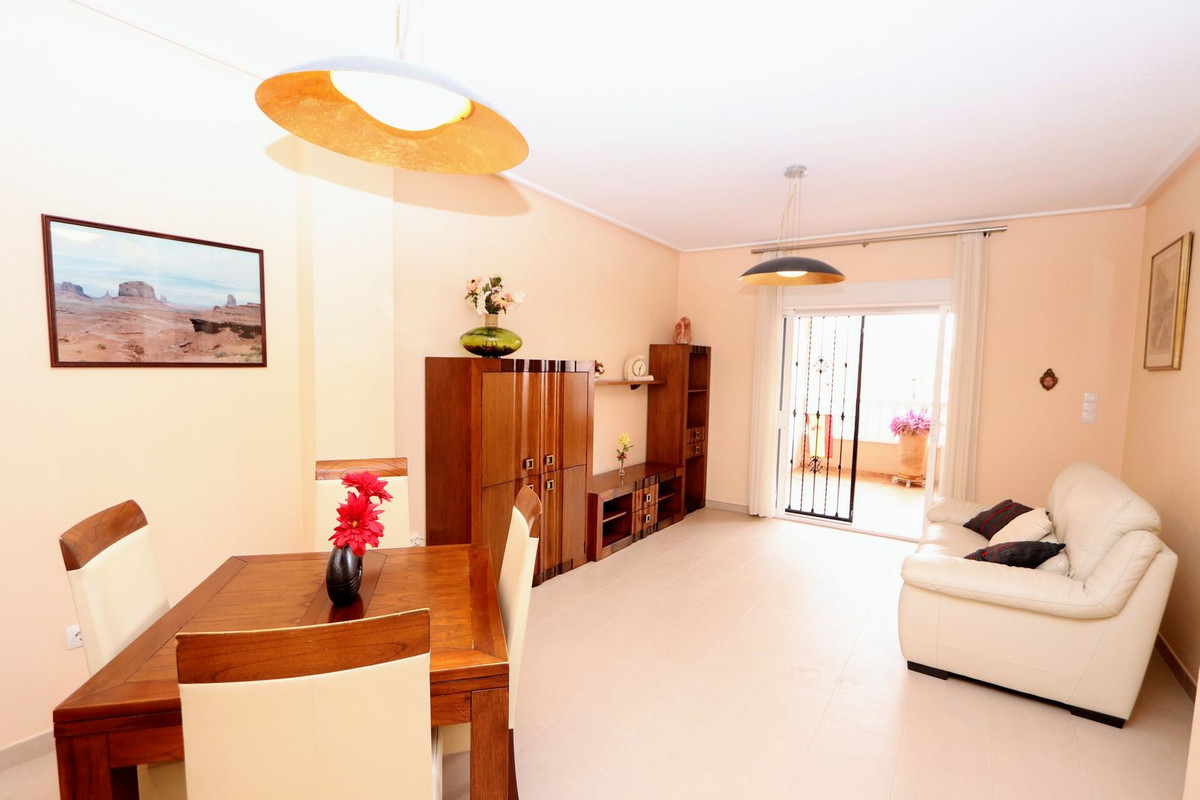 2 Bed Apartment for sale in Los Dolses Costa Blanca, Alicante, Spain