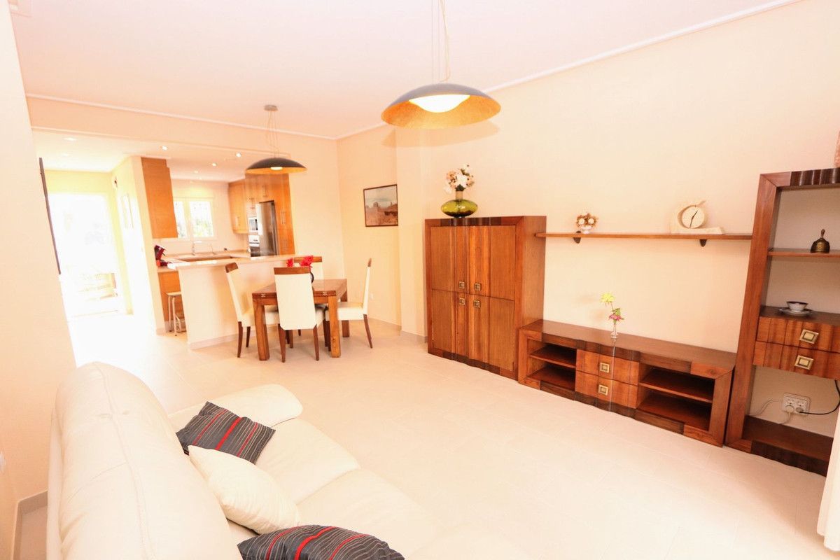 2 Bed Apartment for sale in Los Dolses Costa Blanca, Alicante, Spain