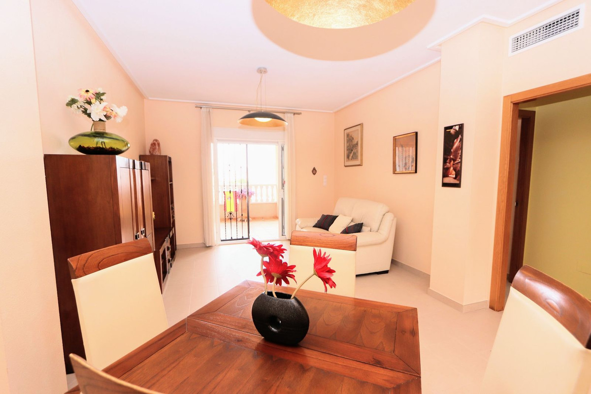 2 Bed Apartment for sale in Los Dolses Costa Blanca, Alicante, Spain