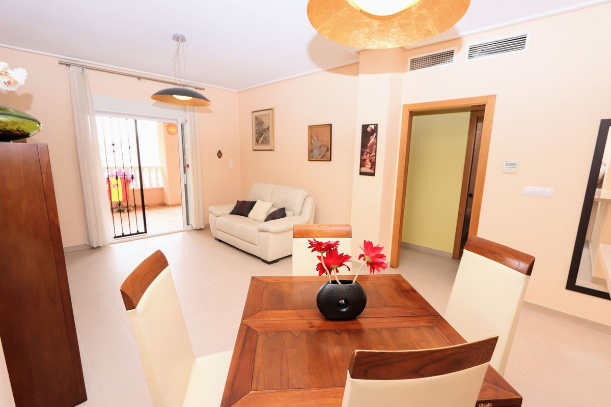 2 Bed Apartment for sale in Los Dolses Costa Blanca, Alicante, Spain