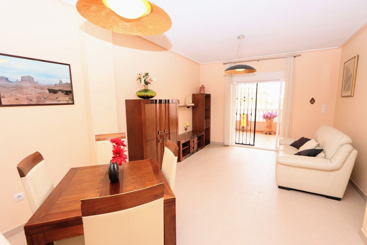 2 Bed Apartment for sale in Los Dolses Costa Blanca, Alicante, Spain