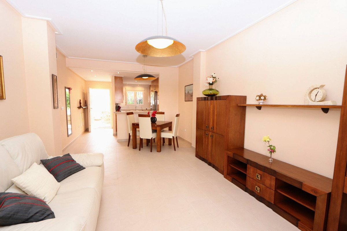 2 Bed Apartment for sale in Los Dolses Costa Blanca, Alicante, Spain