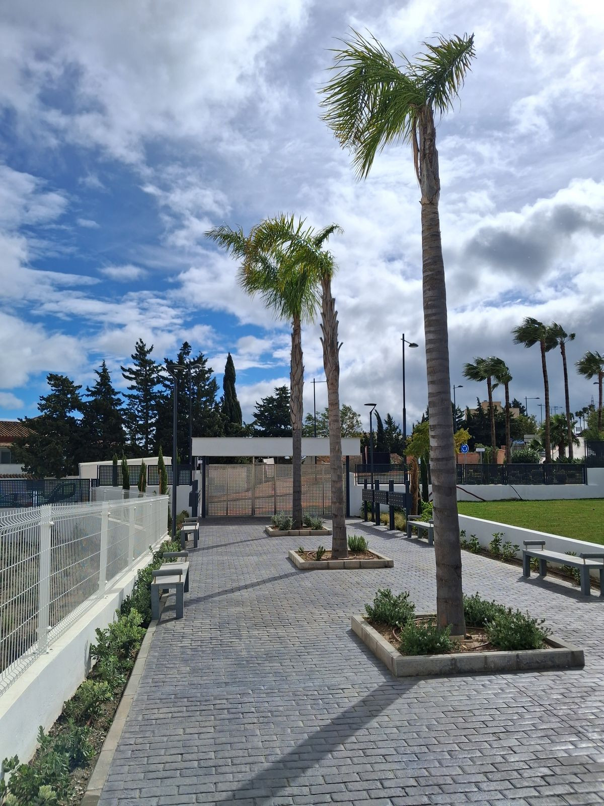 Se vende Apartamento Planta Baja de 2 dormitorios en Costa Del Sol, Málaga, España