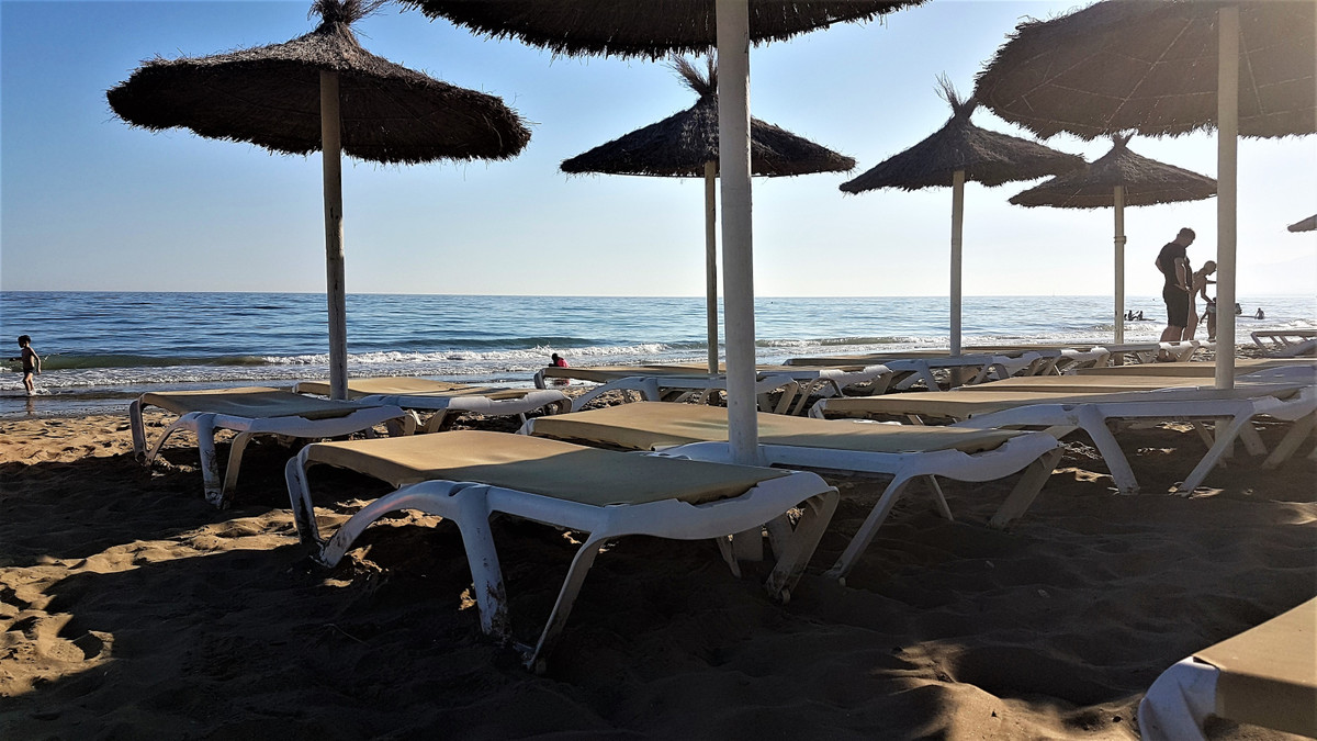 3 Bed Apartment for sale in El Rosario Costa Del Sol, Málaga, Spain