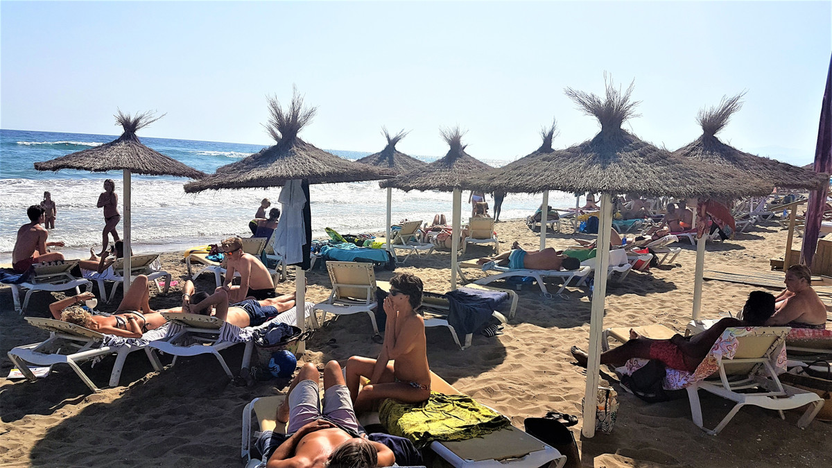 3 Bed Apartment for sale in El Rosario Costa Del Sol, Málaga, Spain