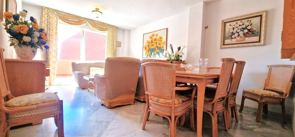 3 Bed Apartment for sale in El Rosario Costa Del Sol, Málaga, Spain