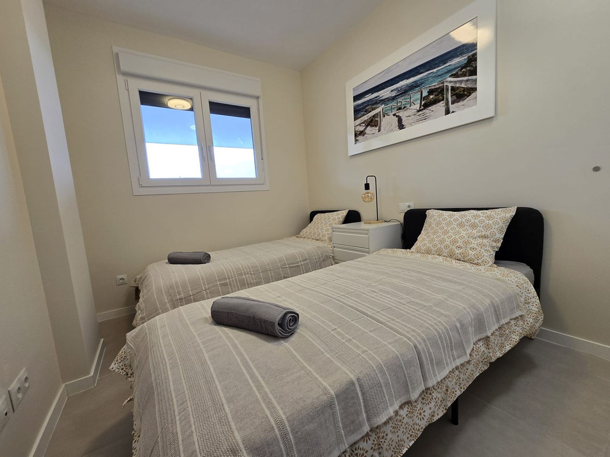 2 Bed Apartment for sale in Estepona Costa Del Sol, Málaga, Spain