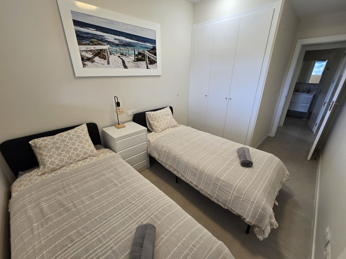 2 Bed Apartment for sale in Estepona Costa Del Sol, Málaga, Spain