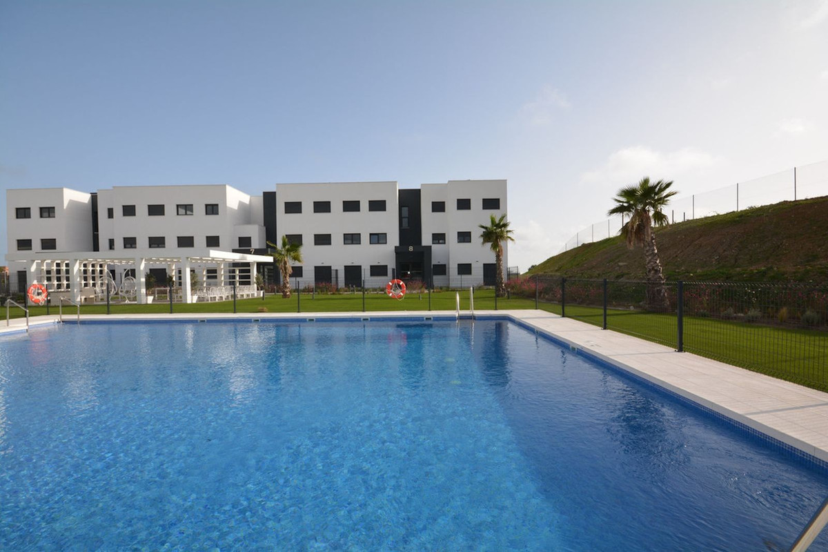 2 Bed Apartment for sale in Estepona Costa Del Sol, Málaga, Spain