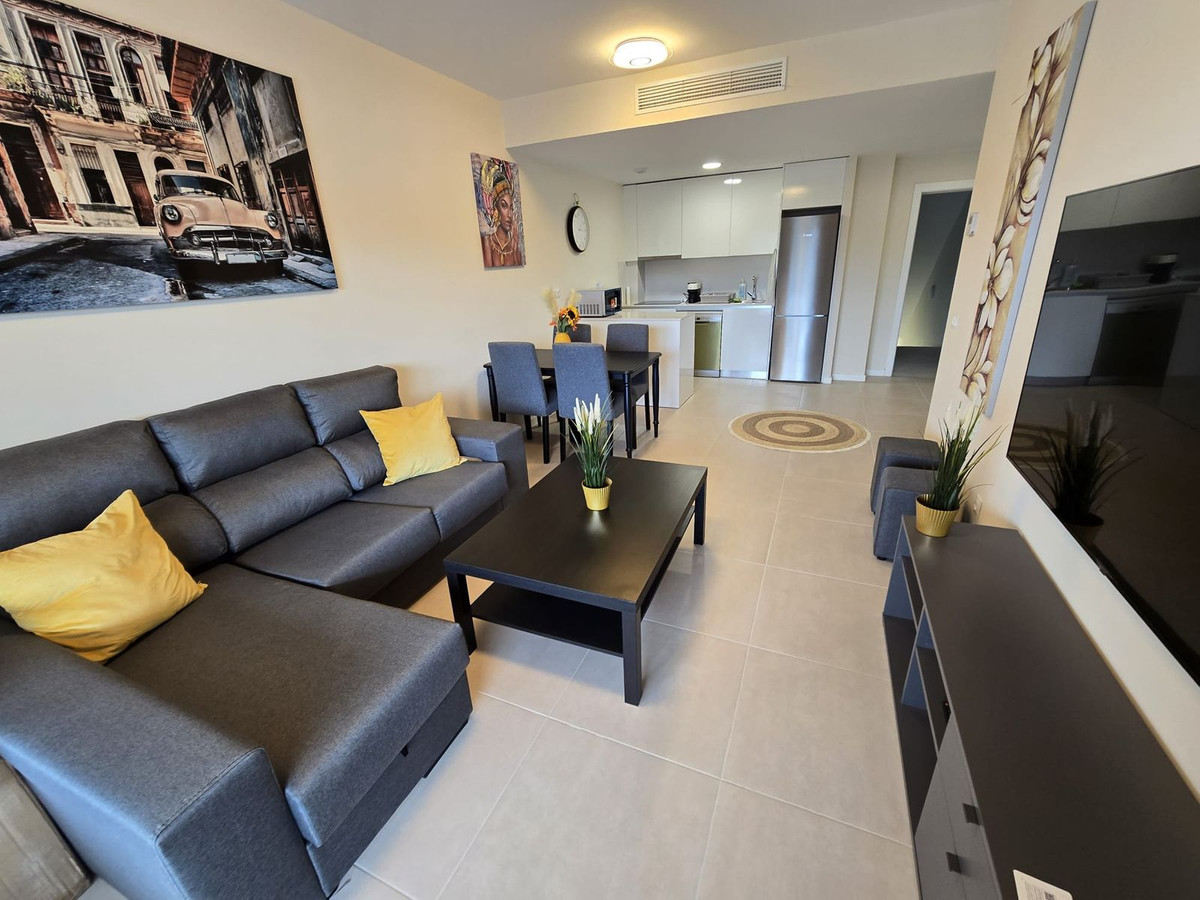 2 Bed Apartment for sale in Estepona Costa Del Sol, Málaga, Spain
