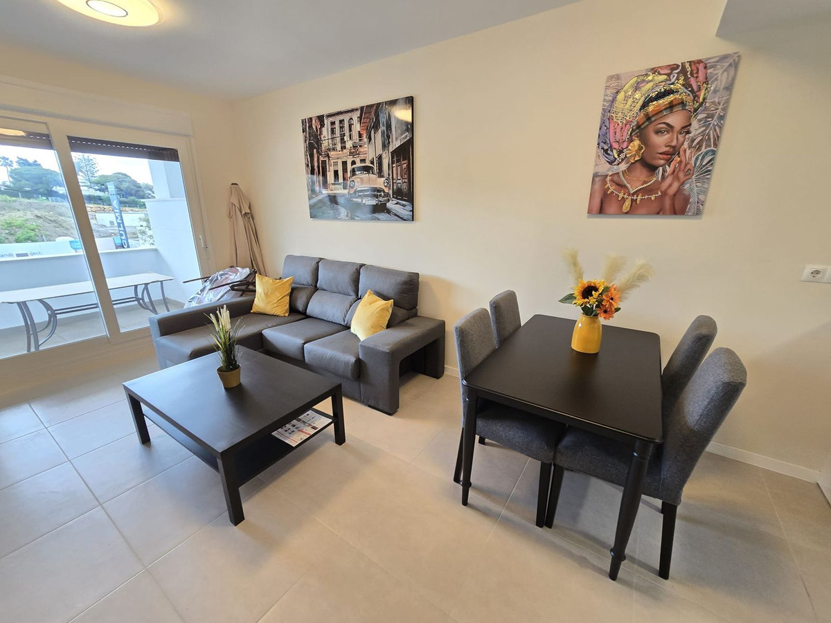 2 Bed Apartment for sale in Estepona Costa Del Sol, Málaga, Spain