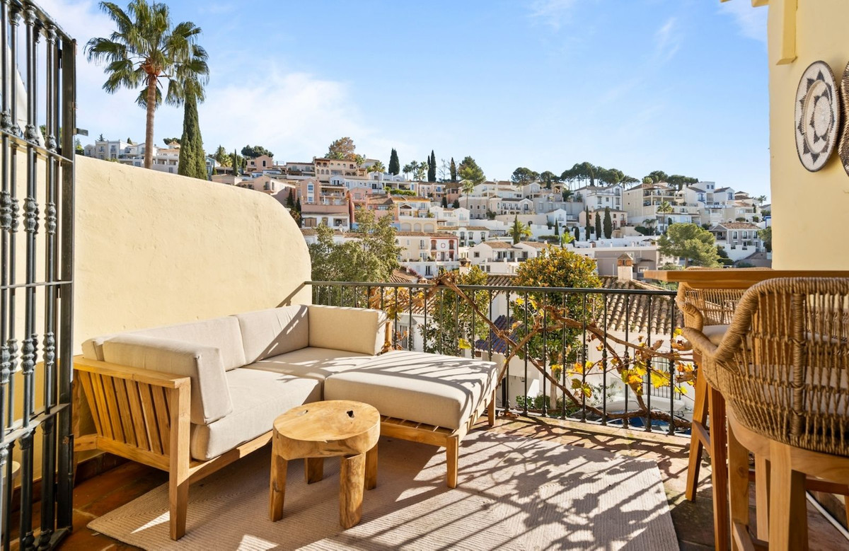Se vende Adosada de 2 dormitorios en Costa Del Sol, Málaga, España