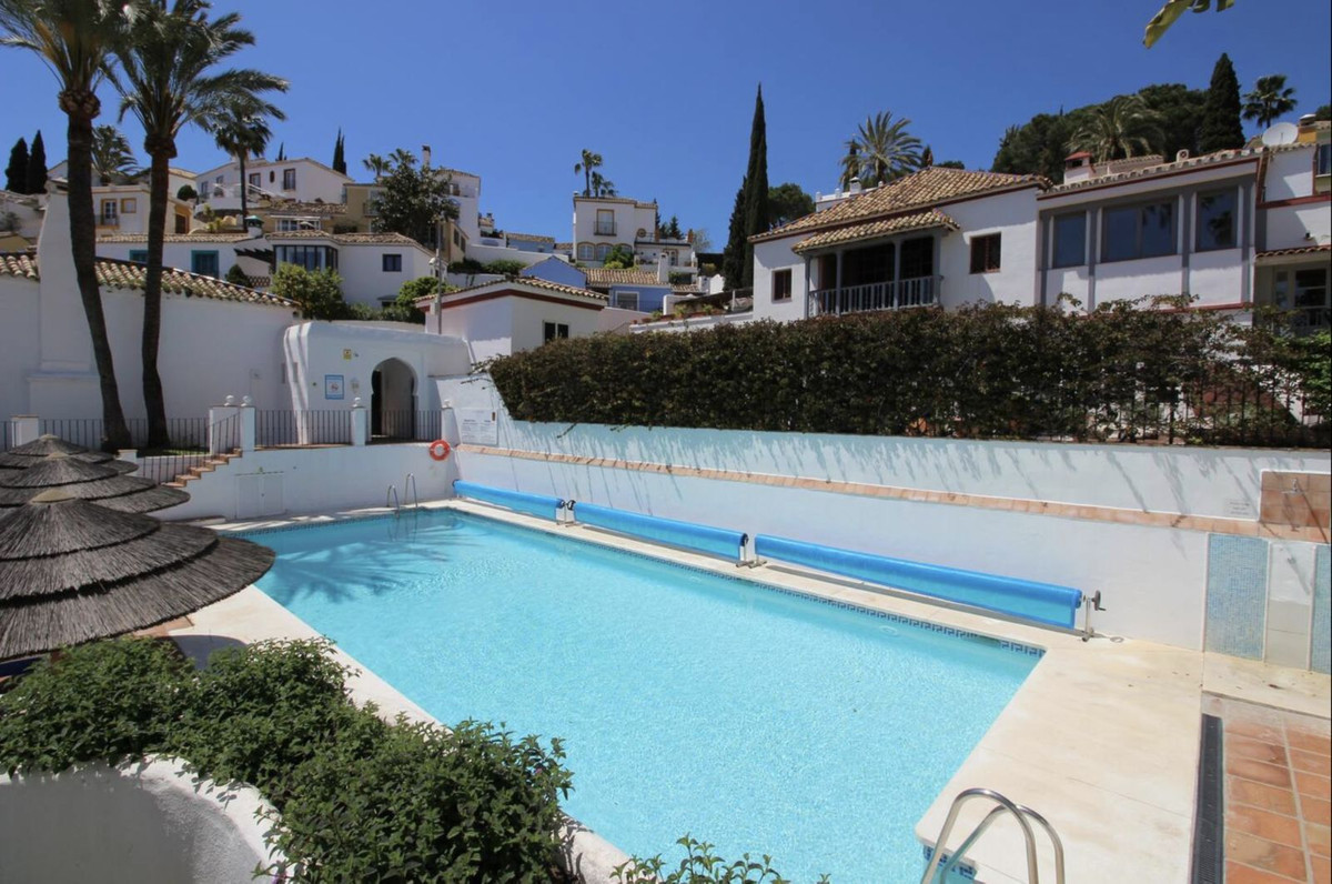 Se vende Adosada de 2 dormitorios en Costa Del Sol, Málaga, España