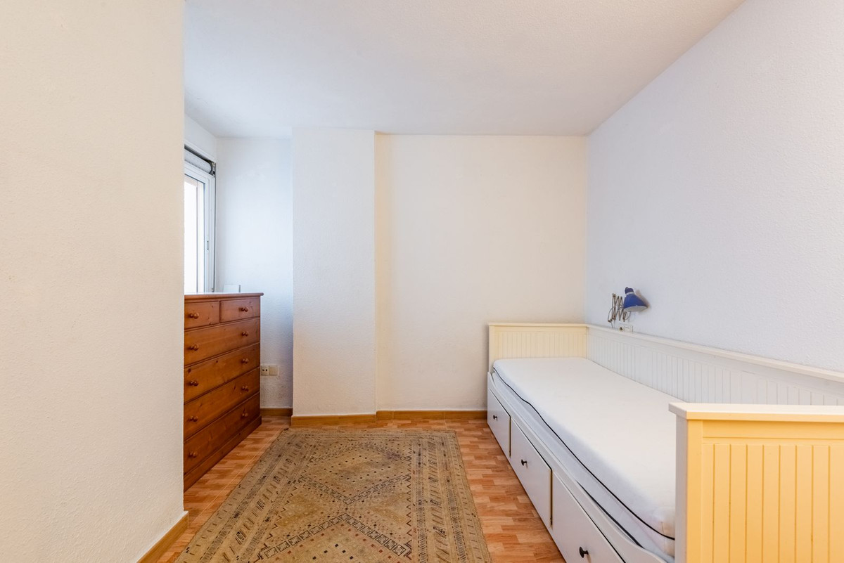 1 Bed Apartment for sale in Benahavís Costa Del Sol, Málaga, Spain
