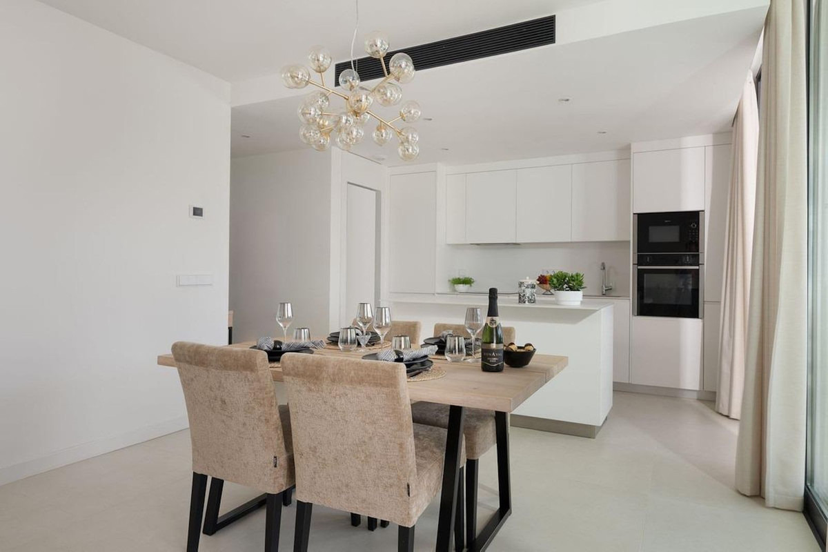 2 Bed Apartment for sale in Higueron Costa Del Sol, Málaga, Spain