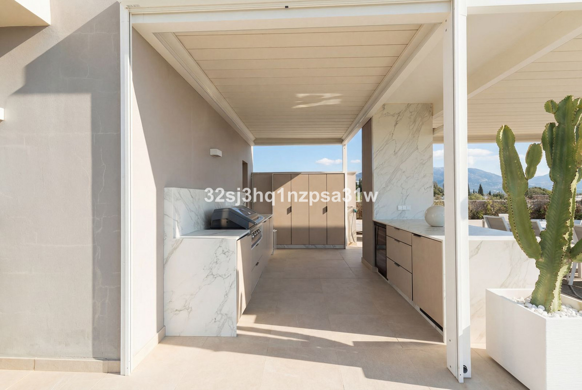 3 Bed Apartment for sale in La Cala Golf Costa Del Sol, Málaga, Spain