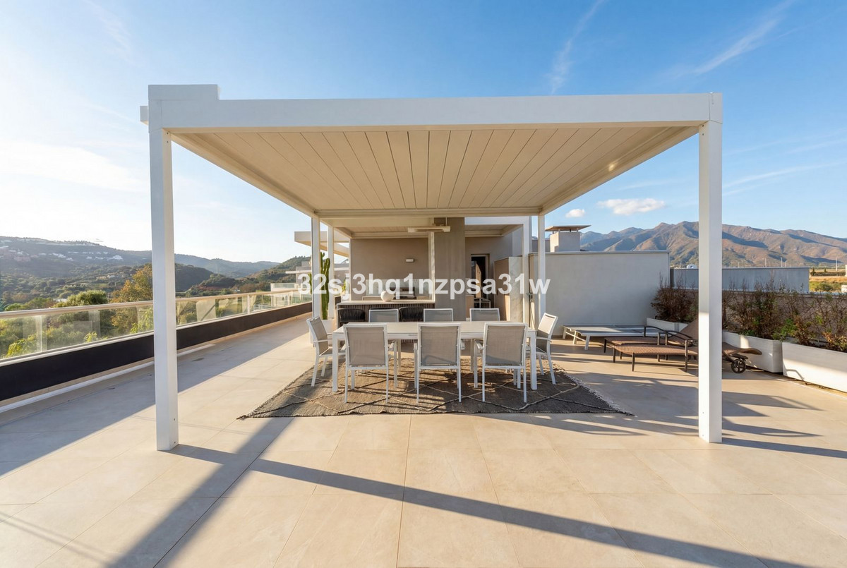 3 Bed Apartment for sale in La Cala Golf Costa Del Sol, Málaga, Spain