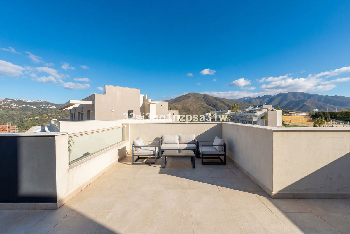 3 Bed Apartment for sale in La Cala Golf Costa Del Sol, Málaga, Spain
