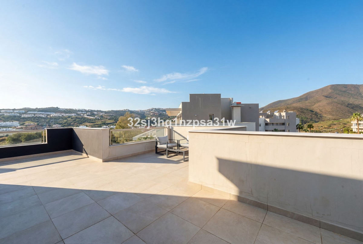 3 Bed Apartment for sale in La Cala Golf Costa Del Sol, Málaga, Spain