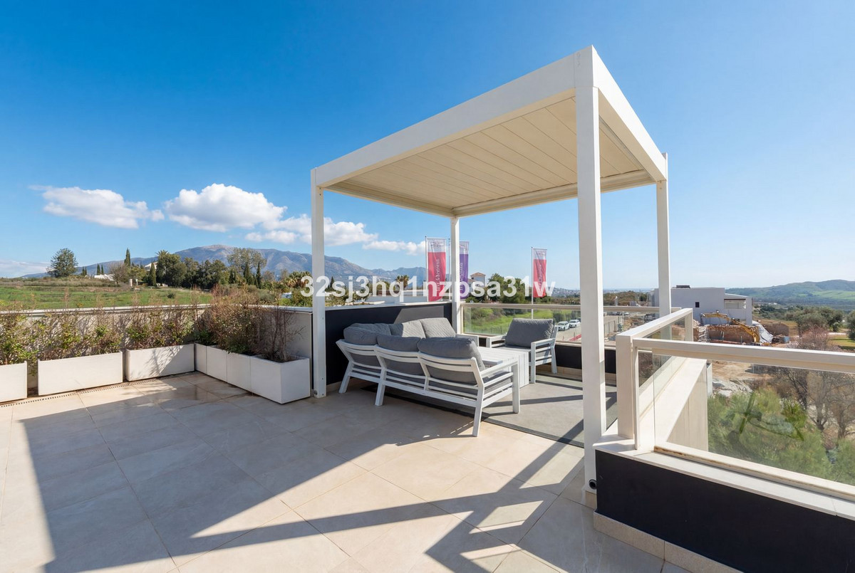 3 Bed Apartment for sale in La Cala Golf Costa Del Sol, Málaga, Spain