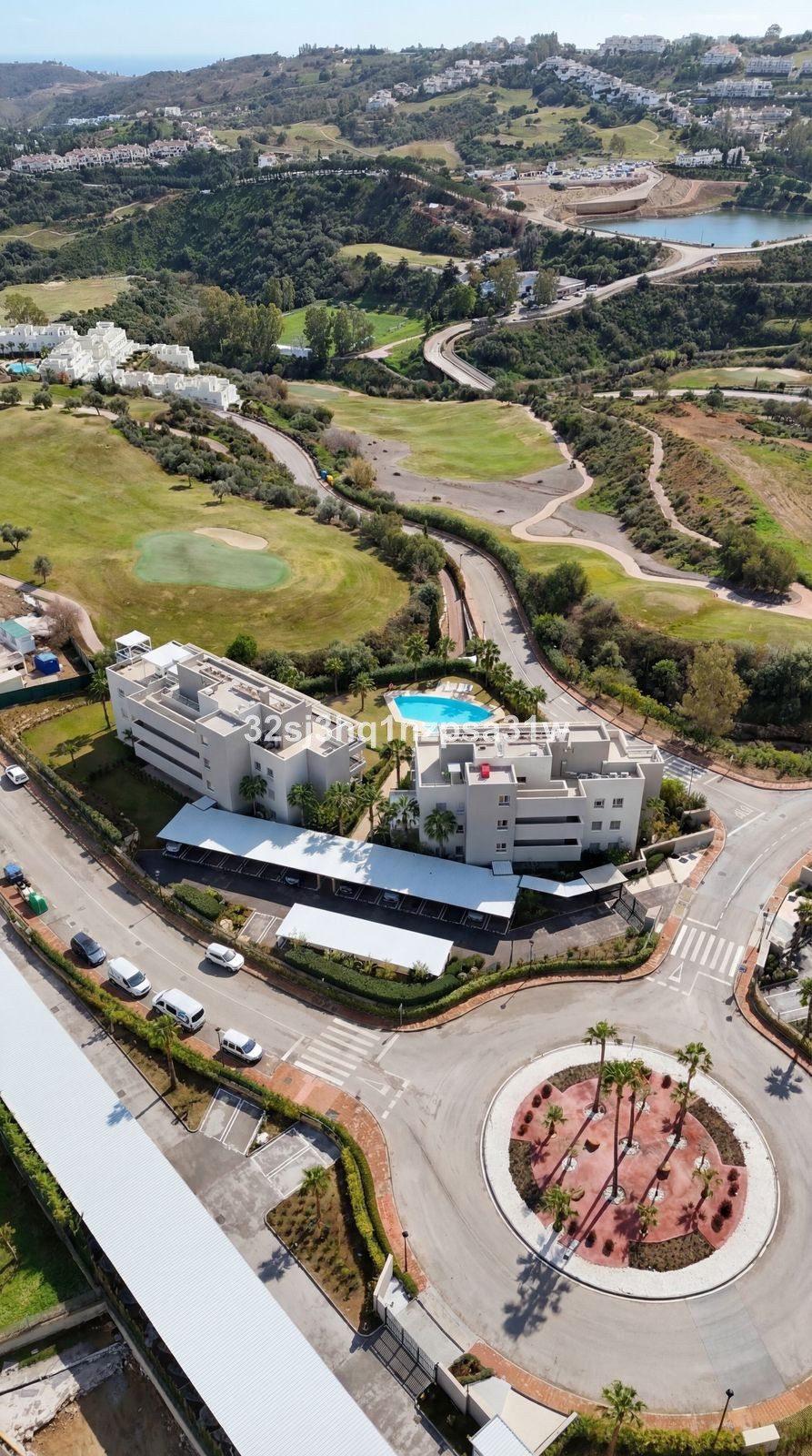 3 Bed Apartment for sale in La Cala Golf Costa Del Sol, Málaga, Spain