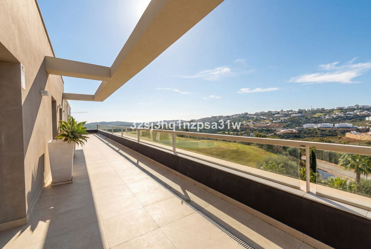 3 Bed Apartment for sale in La Cala Golf Costa Del Sol, Málaga, Spain