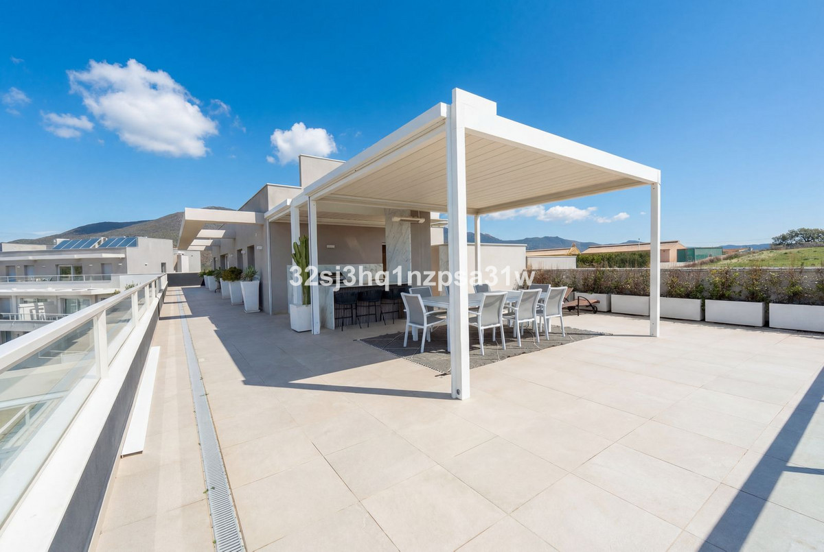 3 Bed Apartment for sale in La Cala Golf Costa Del Sol, Málaga, Spain