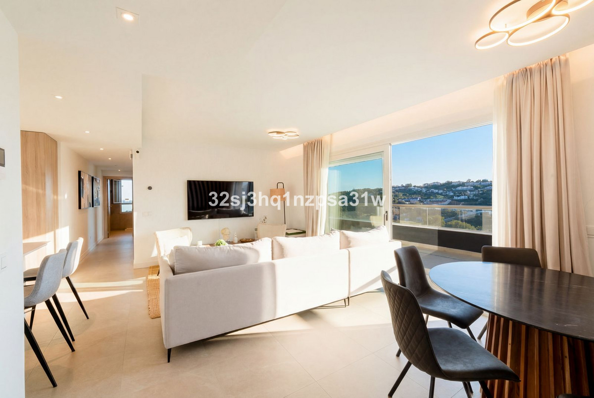 3 Bed Apartment for sale in La Cala Golf Costa Del Sol, Málaga, Spain