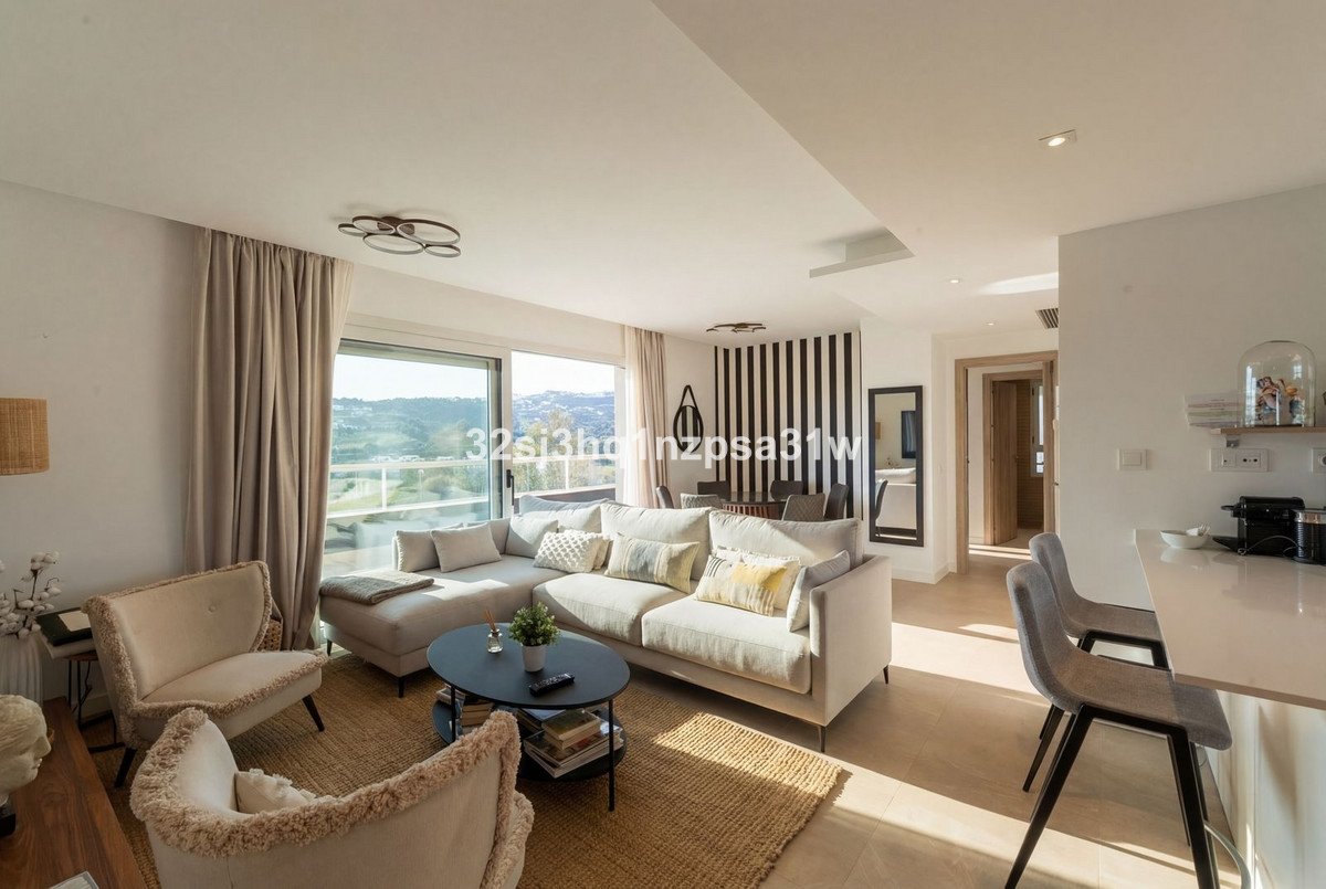 3 Bed Apartment for sale in La Cala Golf Costa Del Sol, Málaga, Spain