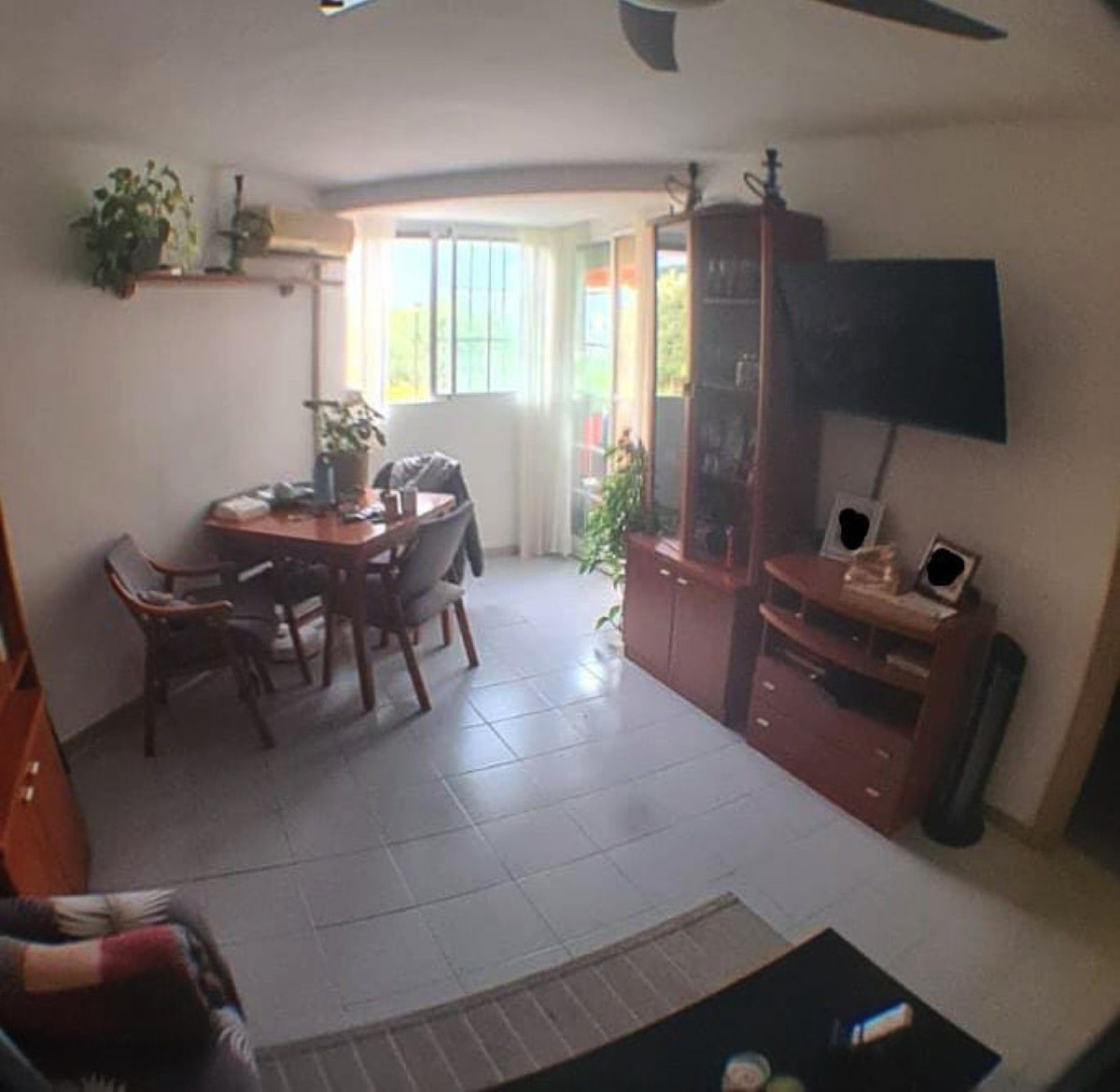 Se vende Apartamento Planta Media de 2 dormitorios en Costa Del Sol, Málaga, España