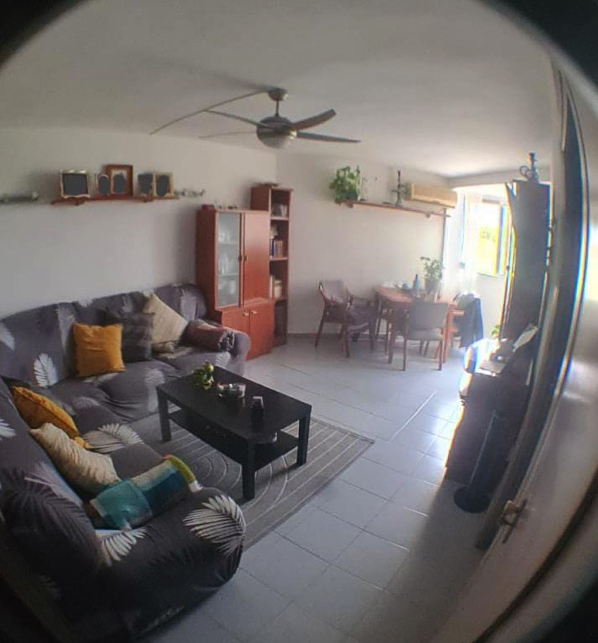 Se vende Apartamento Planta Media de 2 dormitorios en Costa Del Sol, Málaga, España