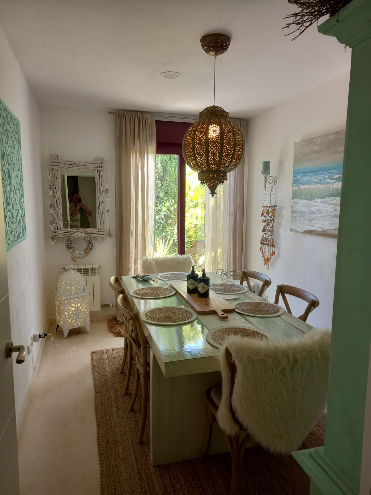 Se vende Apartamento Planta Baja de 3 dormitorios en Costa Del Sol, Málaga, España